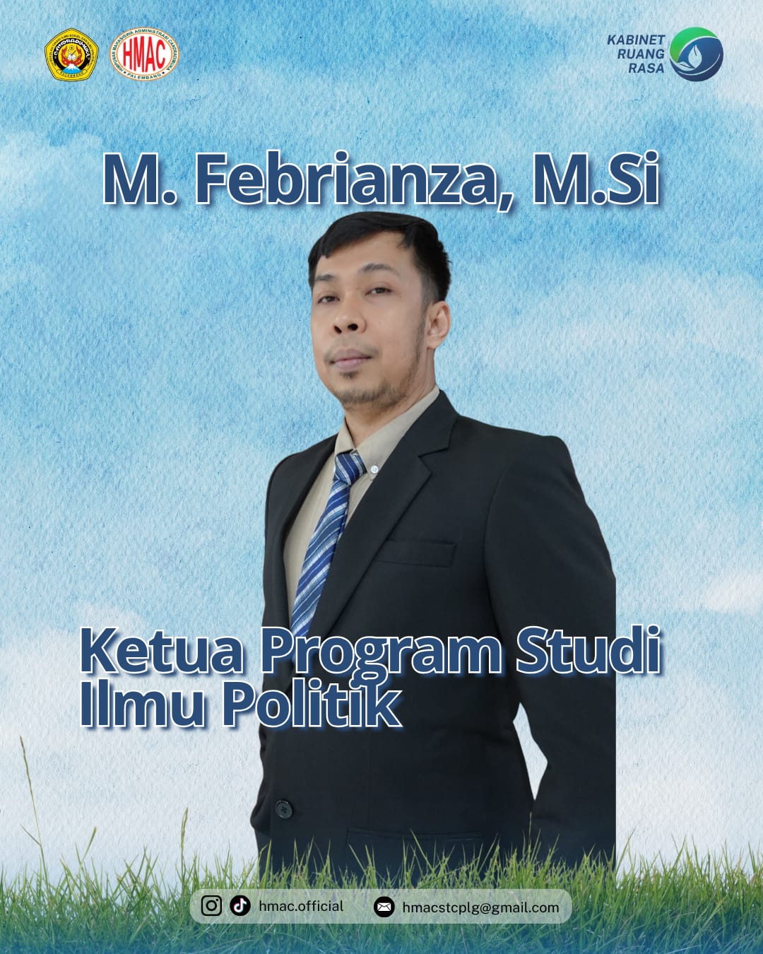 Ketua Program Studi